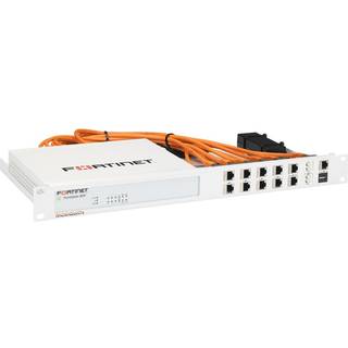 Rackmount.IT FORTIRACK INDUSTRIAL RM-FR-T15I - network device mounting kit - 1U - 19"
