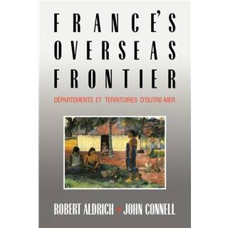 France's Overseas Frontier
