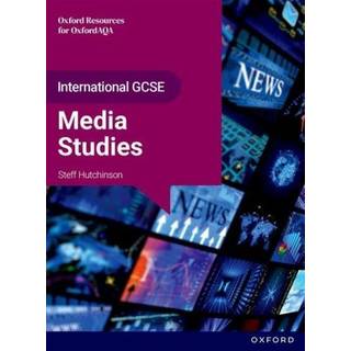 OxfordAQA International GCSE Media Studies (9257)