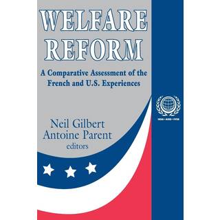Welfare Reform