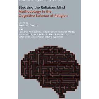 Studying the Religious Mind