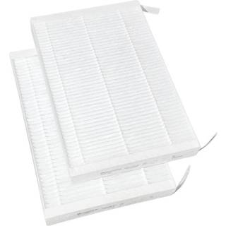 Filtersæt til Kermi x-well F130 / F150 F7+M5 (Effektivt)