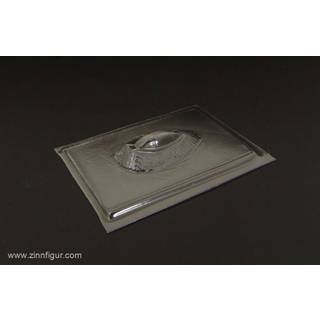 MIG-15 canopy (Attack)