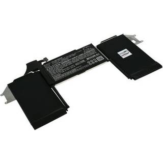 Batteri til Laptop Apple A1932