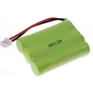 Batteri til Ericsson DT200