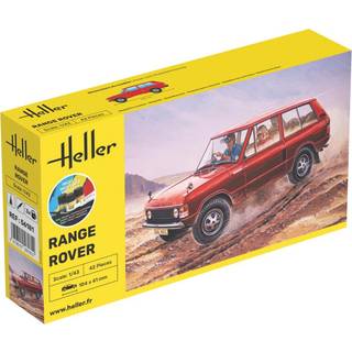 STARTER KIT Range Rover