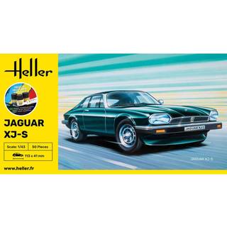 STARTER KIT Jaguar XJ-S