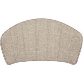 Vipp 710 Lagrasse Rygpude Til Stol Varm Grå