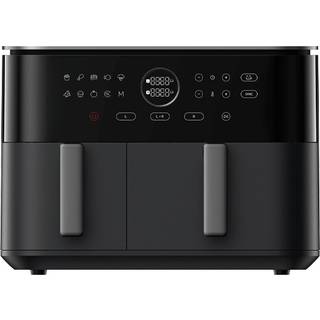 Xiaomi Dual Zone Air Fryer 10L EU