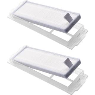Xiaomi Robot Vacuum S10 filter - 2 stk