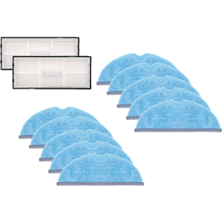 Roborock S7/S7 Plus Robotstøvsuger Tilbehørspakke