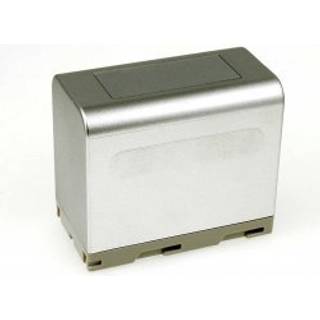 Batteri til Samsung VM-B310 5500mAh