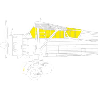 Lysander Mk.I/III  AIRFIX
