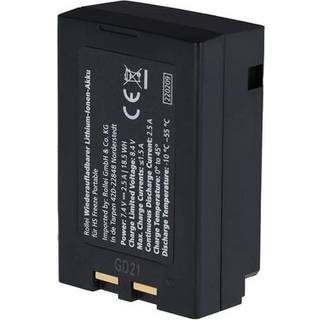 Rollei HS Freeze Portable battery