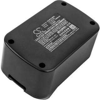 Batteri til Matrix AK 18-1-Li mfl.