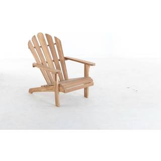 Adirondack stol - Kerneteak