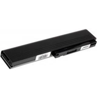 Batteri til LG R510-S.APRCG Licata