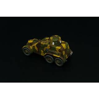 Tatra OA vz.30 armored car