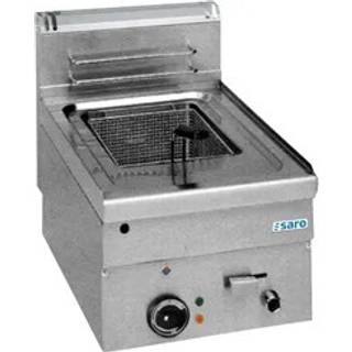 SARO elektrisk frituregryde 10 L bordmodel - 600 Line Model EF46