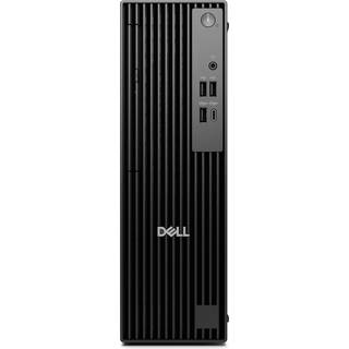 DELL Pro Slim QCS1250 Intel Core Ultra 5 235 16GB 512GB SSD Integrated Kb Mouse TPM W11P 1Y Basic Onsite