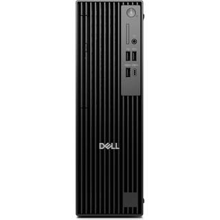 DELL Pro Slim Plus QBS1250 Intel Core Ultra 7 265 32GB 512GB SSD Integrated WLAN Kb&Mse TPM W11P 3Y Basic Onsite