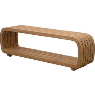 Cane-line, Mellow Sofabord Teak