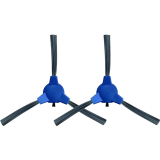 Sidebørster til Eufy Robovac G10 Hybrid / G10 - 2 stk