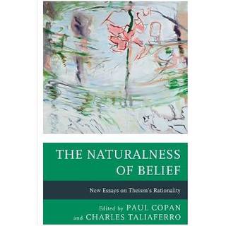 The Naturalness of Belief