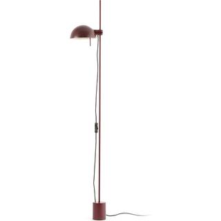 Faro MATILDA Gulvlampe Garnet