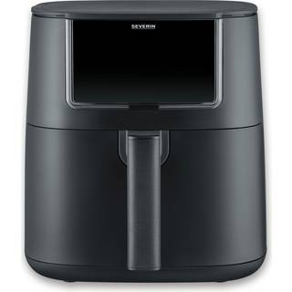 Severin Severin Air-Fryer XXL FR 2462 7 liter Black