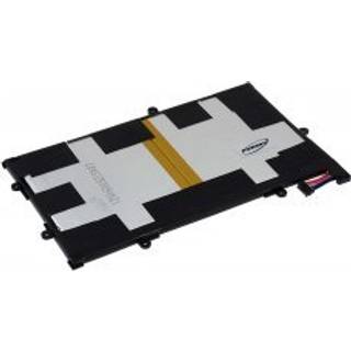 Batteri til Samsung P6800