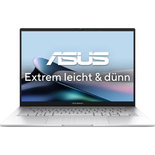 ASUS Zenbook 14 OLED 14 285H 16GB 1TB Intel Arc 140T Windows 11 Home