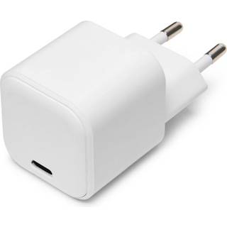 Linocell GaN USB-C oplader med PD 65W