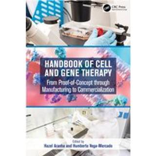 Handbook of Cell and Gene Therapy