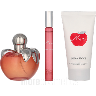 Nina Ricci Nina Giftset 165 ml