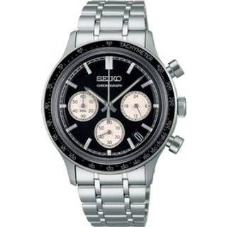 Seiko SSB479P1 Chronograph Bracelet Watch - W25524
