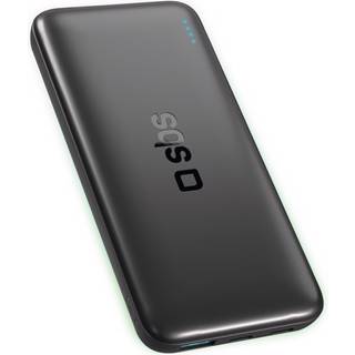 SBS Powerbank 10,000 mAh