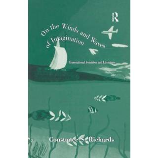 On the Winds and Waves of Imagination