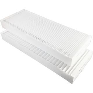 Filtersæt til Paul Novus 300/450  F7+G4 (Effektivt)