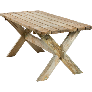 Hortus Authentic bord <BR>