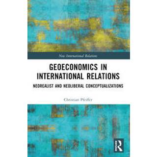 Geoeconomics in International Relations