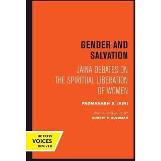 Gender and Salvation
