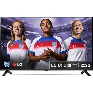 LG 50UA73006LA UHD 4K Smart TV
