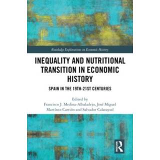 Inequality and Nutritional Transition in Economic History