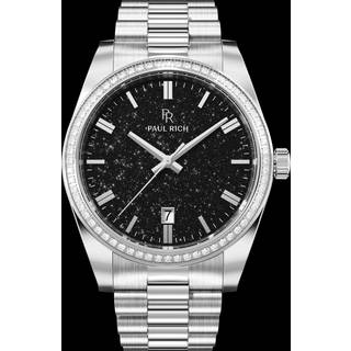 Paul Rich PR-45217 Herrenuhr Legacy Aventurine 40mm 5ATM