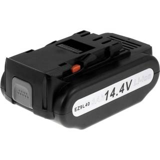 Batteri til Panasonic Typ EZ9L40