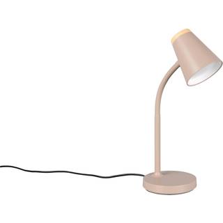Trio Lighting - Pongo 36cm - Skrivebordslampe