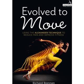 Evolved to Move (4, 2025) | Richard Brennan