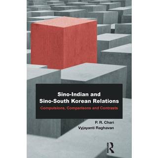 Sino-Indian and Sino-South Korean Relations