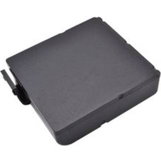 Batteri til Zebra Type P1040687